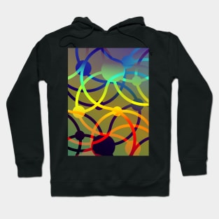 The Connections Hoodie